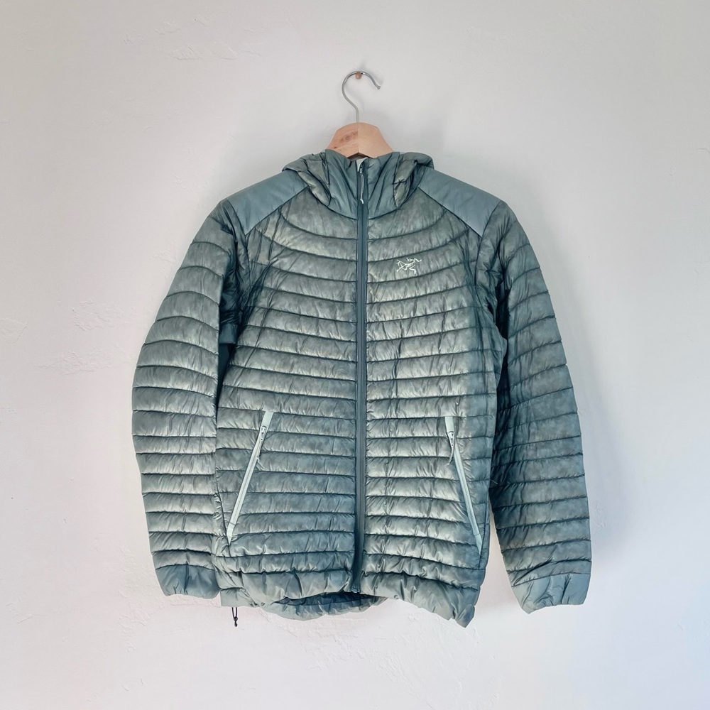 Arc’teryx Cerium SL Hoody Women’s